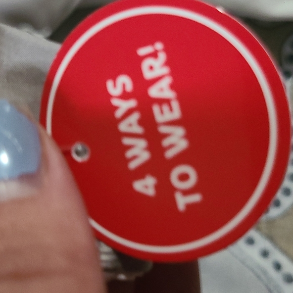 Assests Red Hot Label - Picture 5 of 10